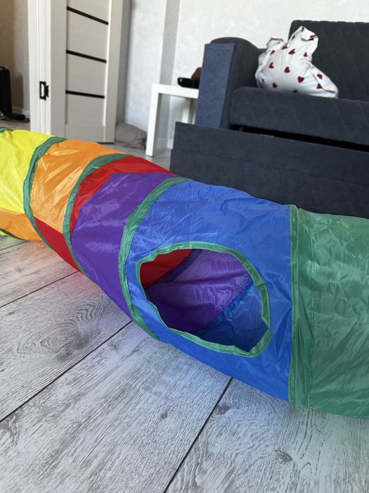 Продается туннель для кошек!!!