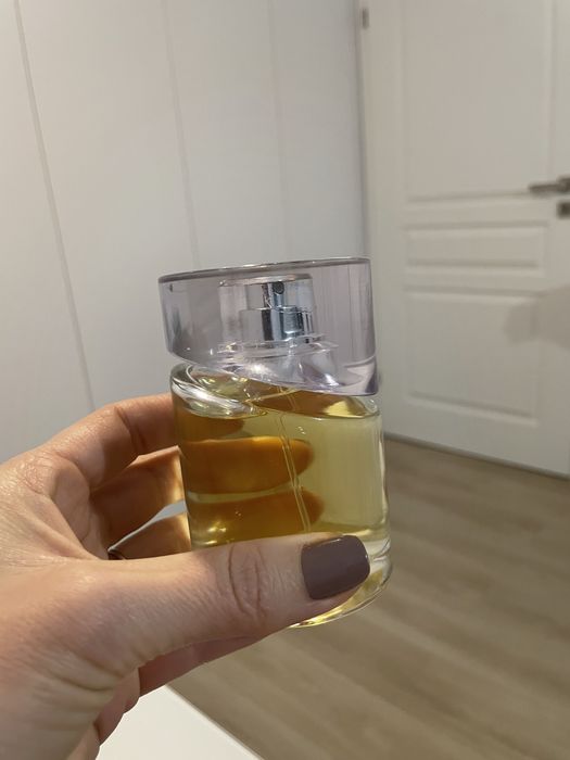 Parfum Hugo Boss Femme 75 ml ORIGINAL