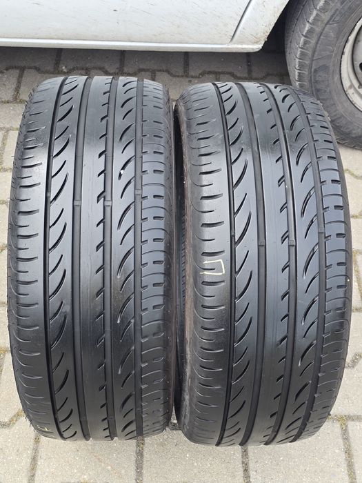 225 40 18 Pirelli