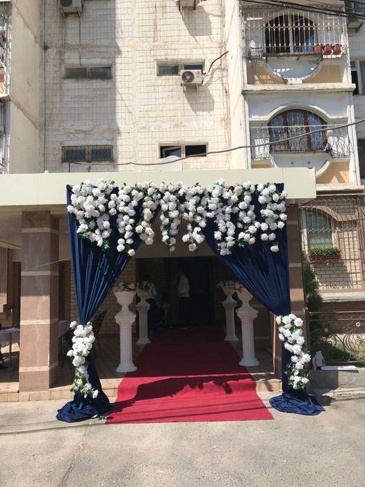 Afarmleniya oformleniya To'y Saxna va Beshik Töy skidkada chegirmada