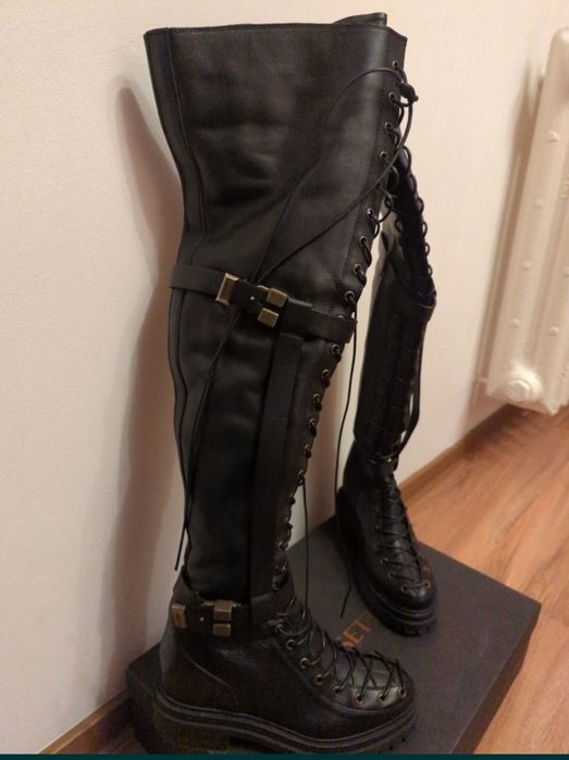 Musette Ltd.ed. Harley GM A150 pret magazin 1500 ron