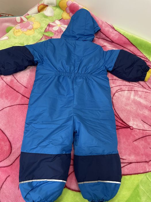 Зимни якета,ски комплекти, палта