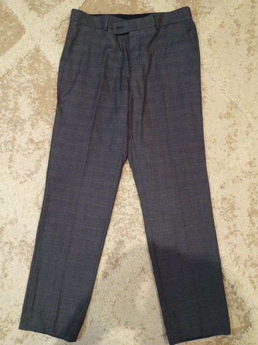 Costum barbati Dovani