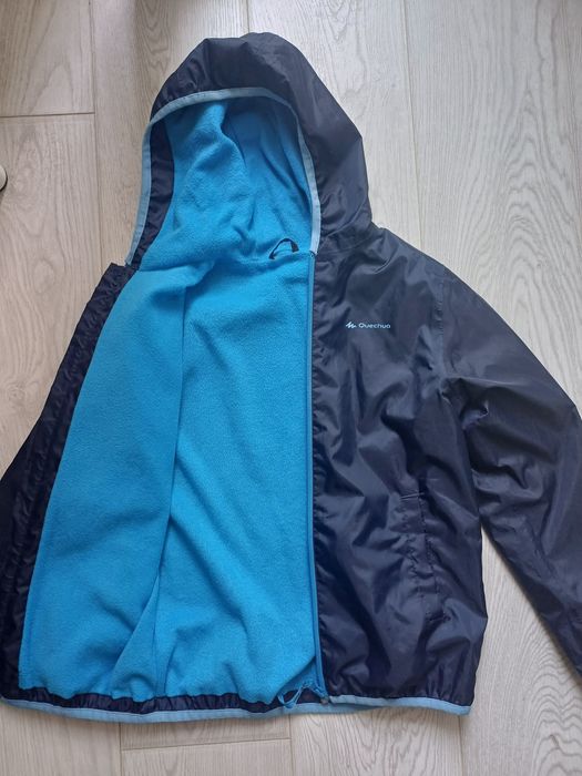 Ветровка Quechua