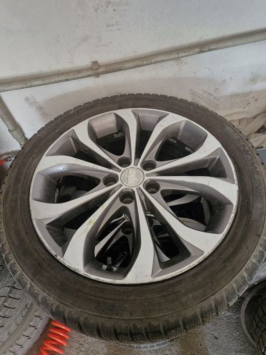 Киа Кия Хундай Хюндай R18 оригинал