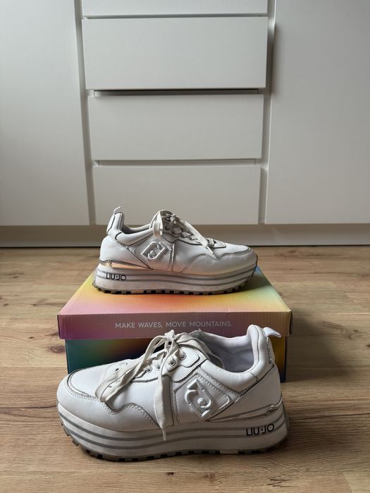 Liu Jo Сникърси