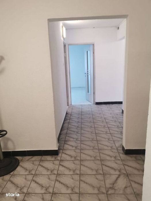 4 camere Popa Sapca, parter, mobilat / utilat, centrala!