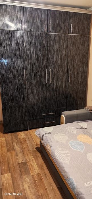 Квартира на ночь и почасам