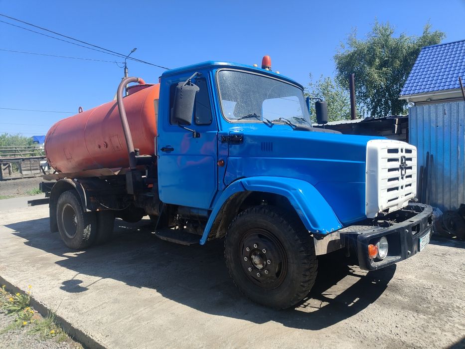 Продам ассинизатора