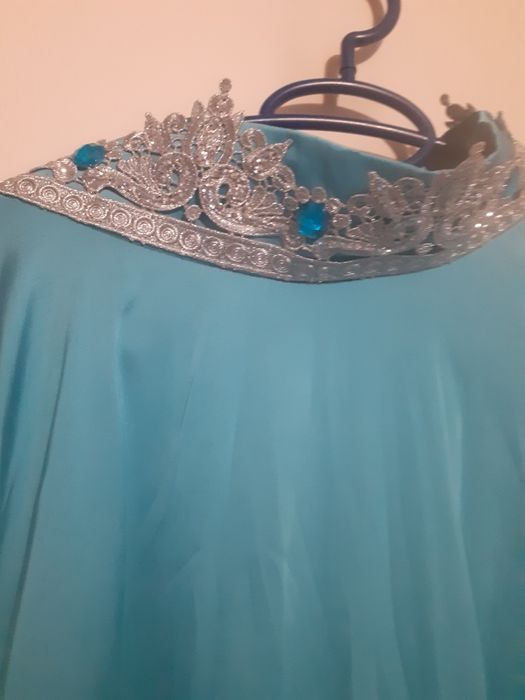 Рокли за танци или карнавал