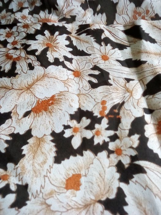 Плат изкуствена коприна