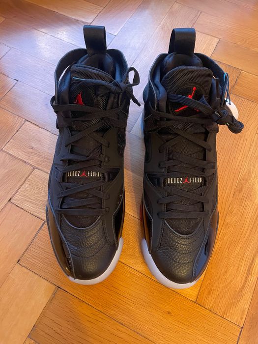 Air Jordan Two trey 45, UK10