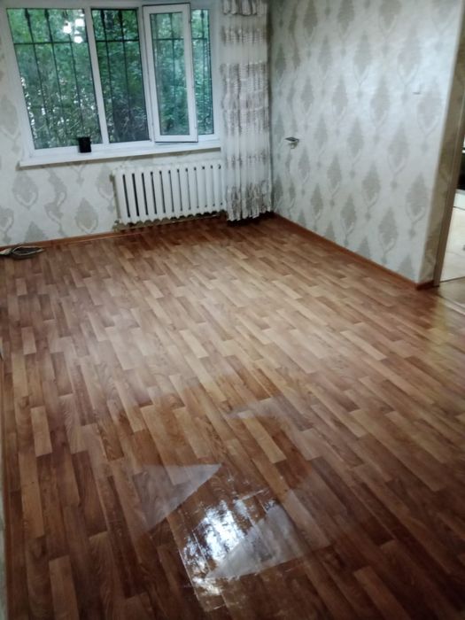 Квартира 2комнатная
