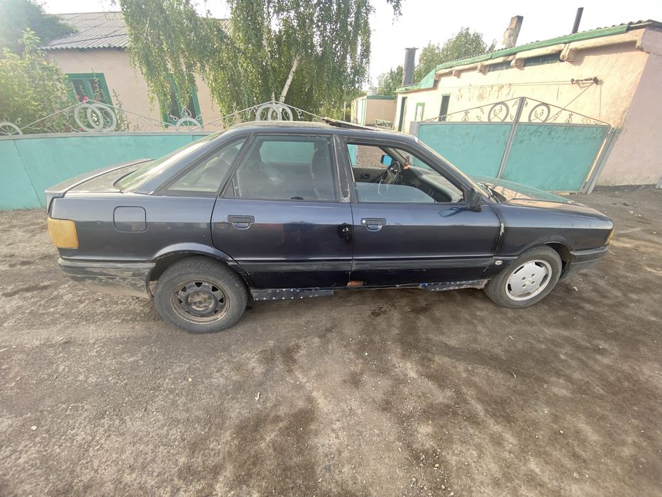 Ауди 80б3 продам
