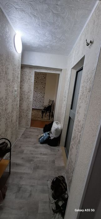 Сдам квартиру в Усть-каменогорске
