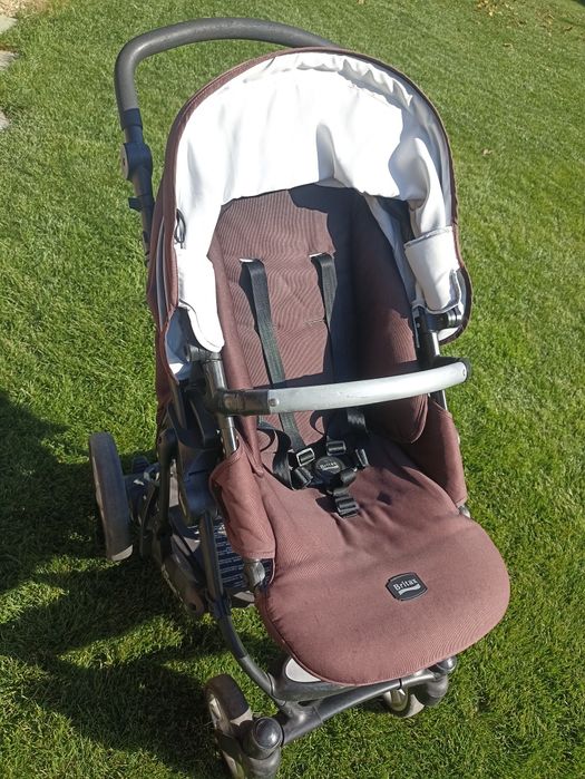 Carucior sport bebe Britax