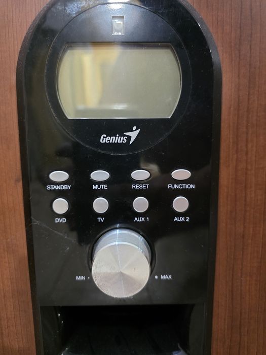 Genius Multimedia