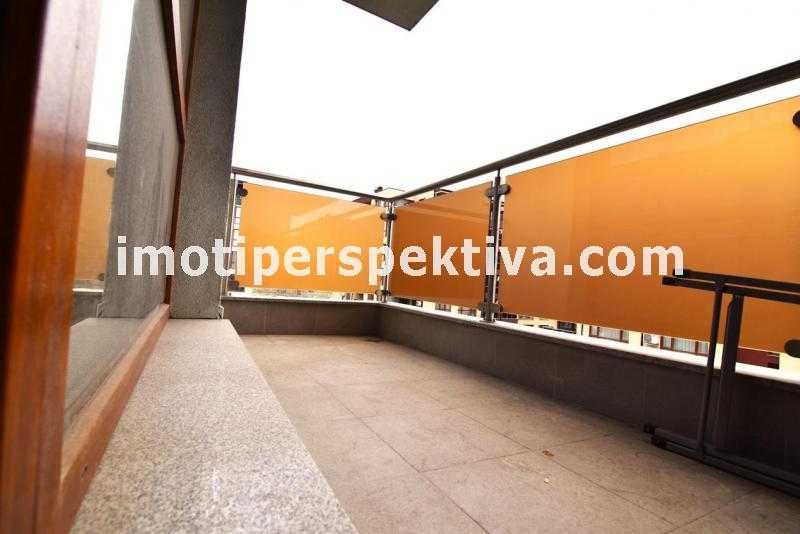 Продава се Двустаен апартамент в Пловдив, Кючук Париж - 64 кв.м за 1219 €/кв.м - Снимка #10