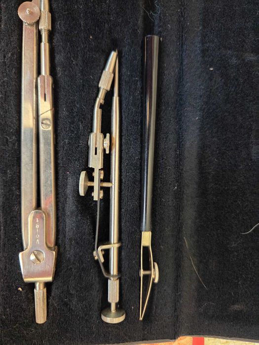 Германски пергели