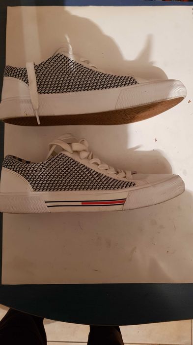 Vand Pantofi Sport Tommy Hilfiger