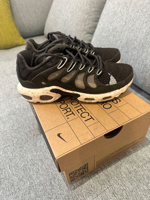 Маратонки Nike номер 36