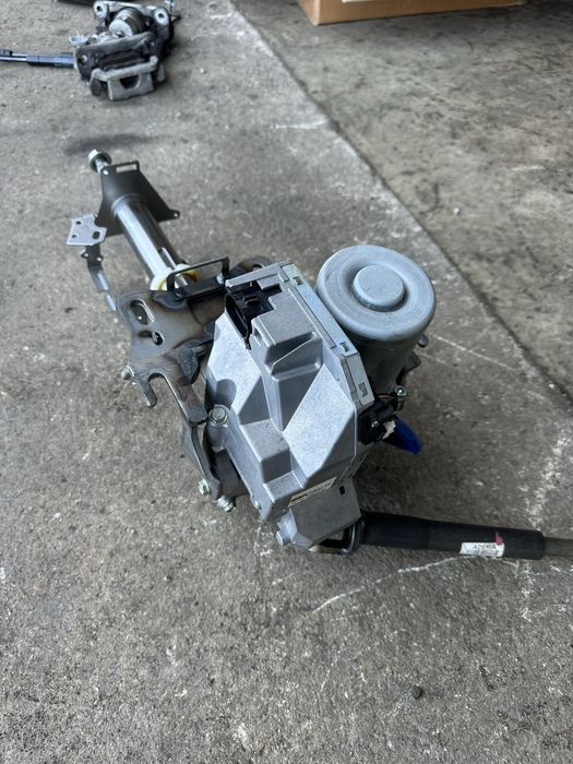 Електрически кормилен прът/колона за Нисан Кашкай +2 след 2009г.!