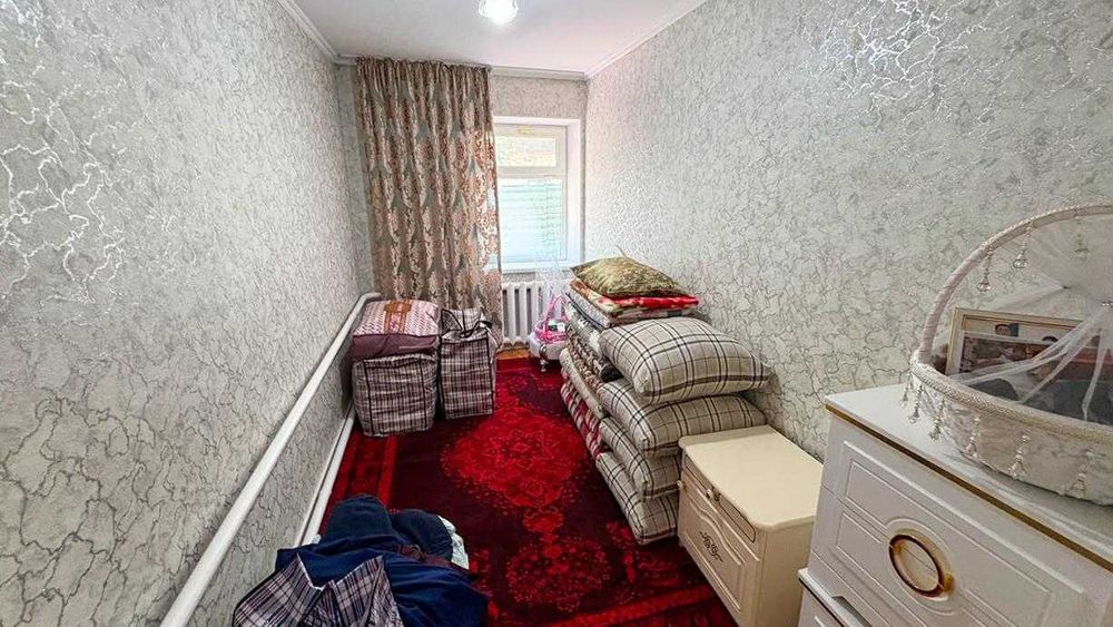 Продам дом Алибек Империя