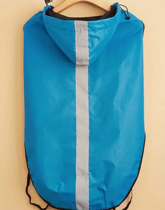 Плащ Дождевик для собак