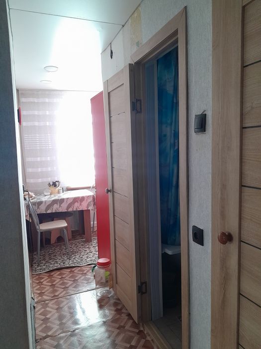 Продам квартиру 3-х.