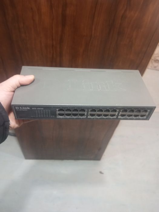 сет кампютор тап