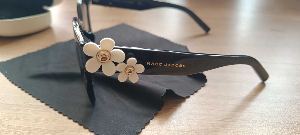 Слънчеви очила Marc Jacobs