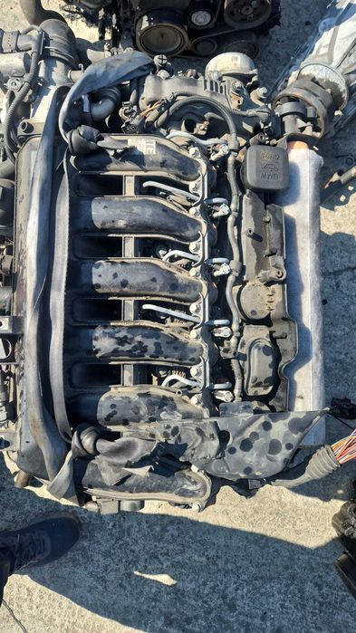 motor complet  BMW 306D3 E60 E90 530d 330d 3.0 d 07r