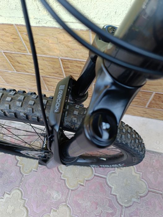Trek Top Fuel 29 цола