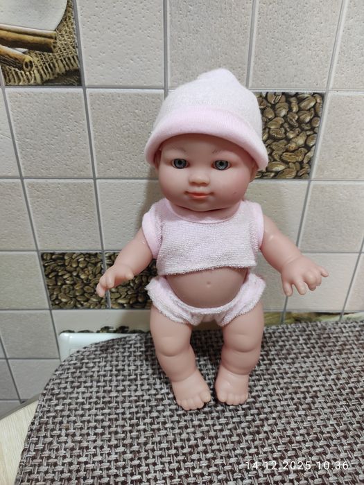 Куклы для ваших деток