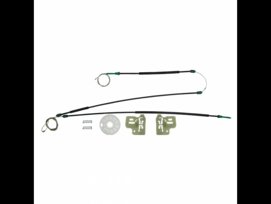 Ремонтен комплект за стъклоподемник на BMW X5