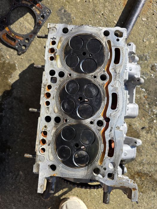 Chiuloasa 3.0 tdi Euro 5 CLA CDU CRC CJM ckv cdt cmh ckv