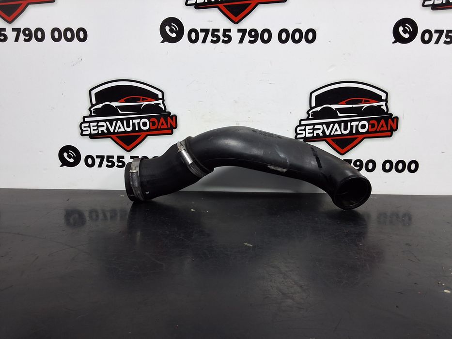 furtun intercooler land rover freelander 2 (2006->) 2.2 motorina 2008