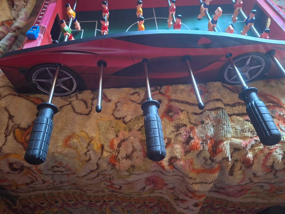 Джаги за игра, подходящи за деца