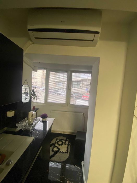 Vand garsoniera confort sporit