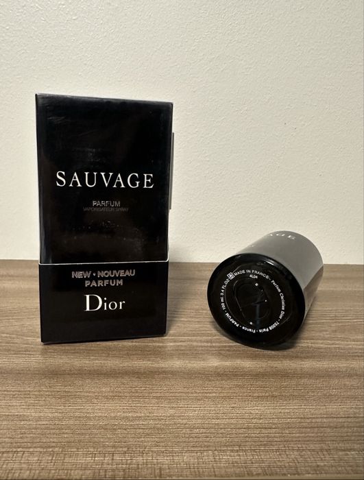 parfum sauvage dior-fresh