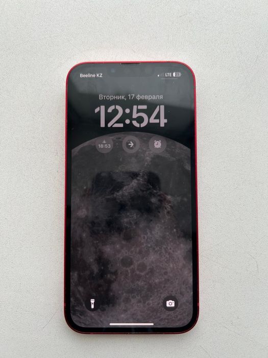 Айфон 13 128гига