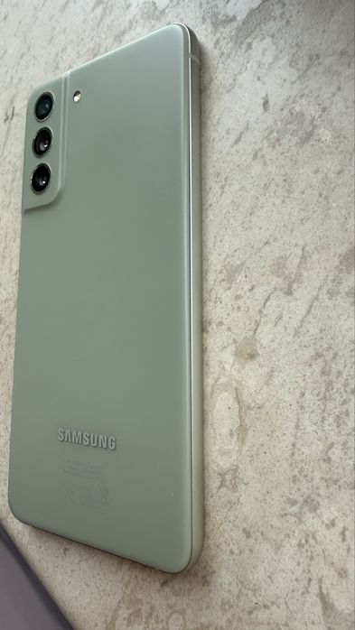 Samsung Galaxy S21 FE 5G 256GB