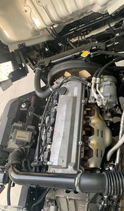 Isuzu npr82l CNJ KUZOVSIZ shasse holatda ham sotiladi