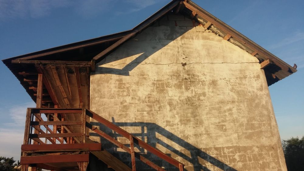 Clădire 24 camere + spațiu restaurant - Steaua de Mare