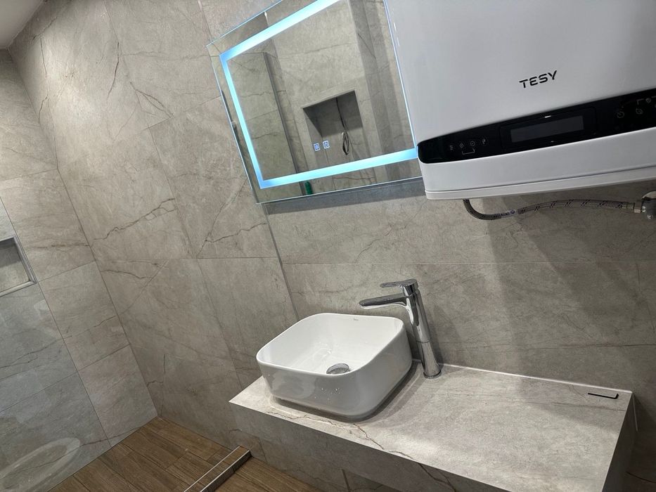 Продава се Етаж от къща в Сандански - 120 кв.м за 638 €/кв.м - Снимка #7