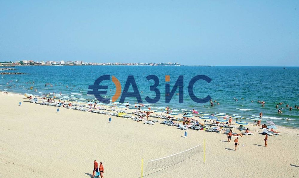 Продава се Двустаен апартамент в Поморие - 79 кв.м за 1246 €/кв.м - Снимка #11