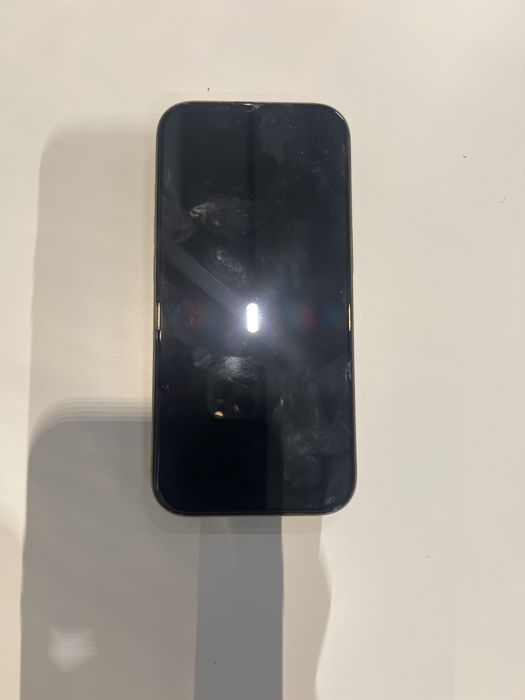 iphone 16 pro, серый