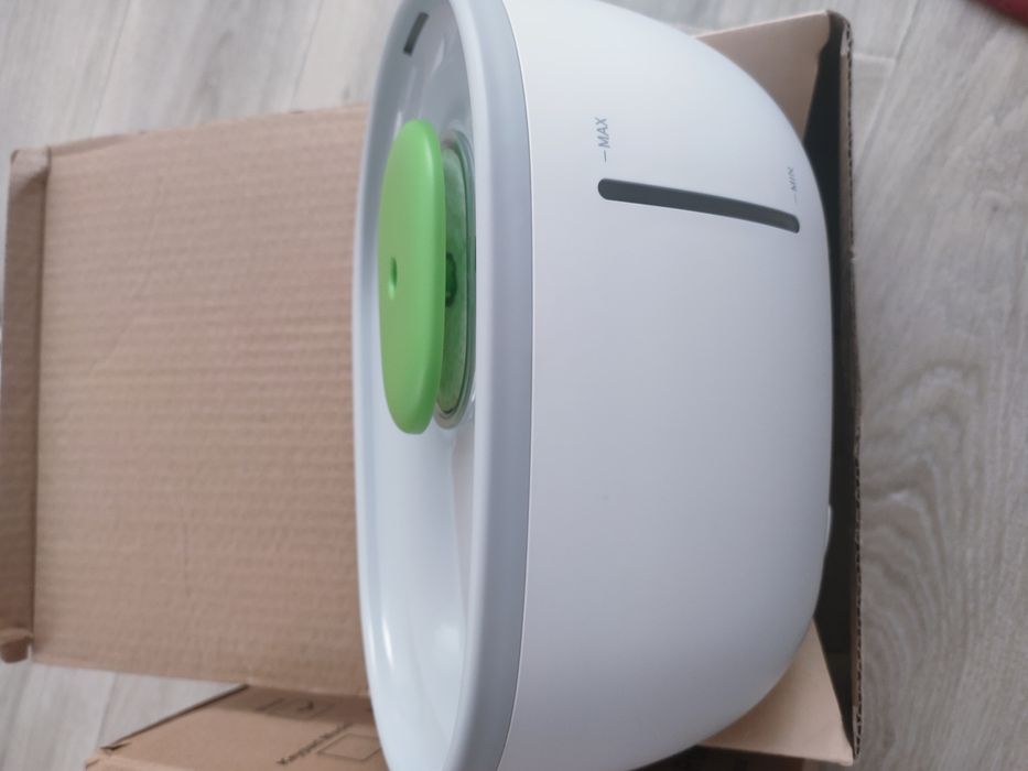 Fântâna de apa pt animale (câini,pisici)