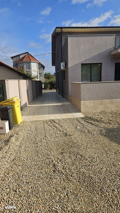 Casa Noua 300 mp Utili,teren 500 mp IOSIA la Cheie ( frumoasa )