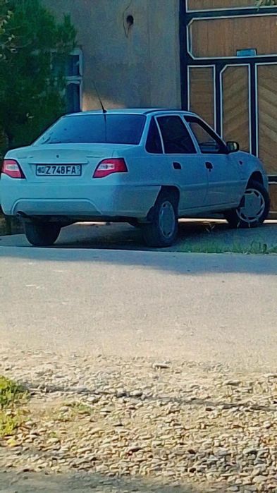 Nexia sonc sotiladi 2009 yil